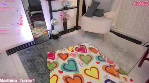 Snapshot of marthina_turner1 chatting on 19, 2, 2025 Josephine  online show from 19, 2, 2025