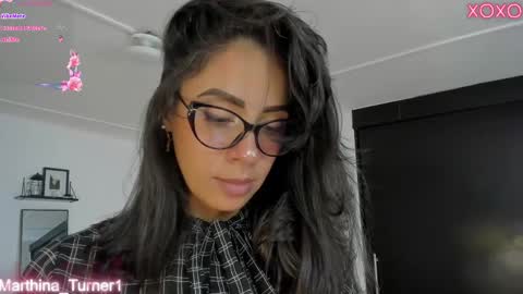 Snapshot of marthina_turner1 chatting on 24, 2, 2025 Josephine  online show from 24, 2, 2025