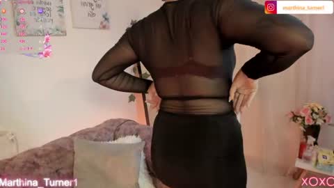 Josephine  online show from 18, 6, 2026