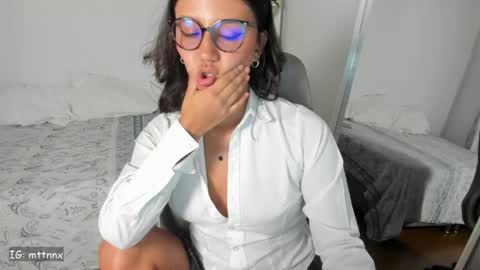 Martina online show from 6, 6, 2026