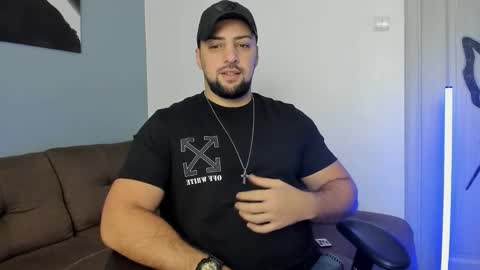 Martiinsoul online show from 3, 12, 2024