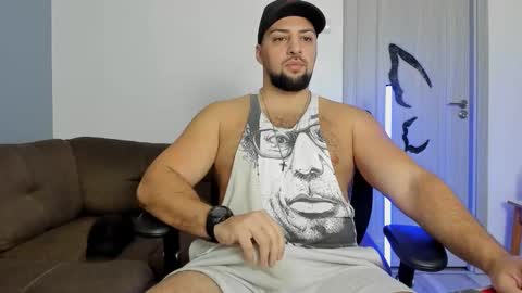 Martiinsoul online show from 6, 12, 2024