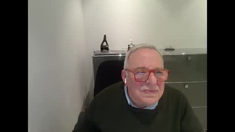 Snapshot of martin_1947 chatting on 24, 2, 2025 martin_1947 online show from 24, 2, 2025