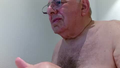 martin_1947 online show from 18, 7, 2026