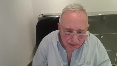 martin_1947 online show from 21, 7, 2026