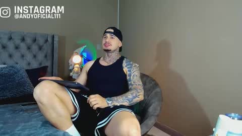 ONLYFANS Sotoandres   modelo independiente online show from 18, 12, 2025