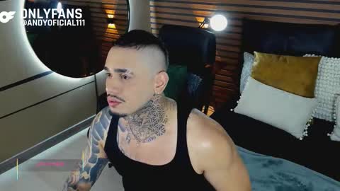 ONLYFANS Sotoandres   modelo independiente online show from 1, 2, 2026