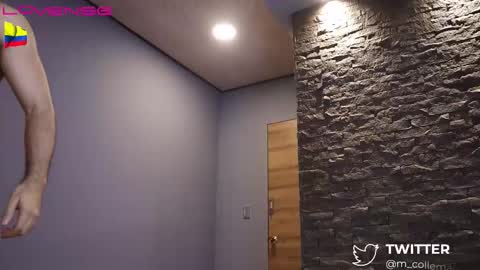 Martin Colleman online show from 20, 2, 2026