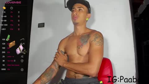 Martin Granch online show from 24, 2, 2025