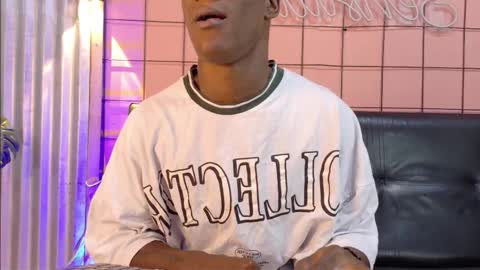 Martin online show from 6, 11, 2025