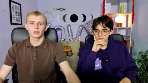 Martin online show from 7, 2, 2026