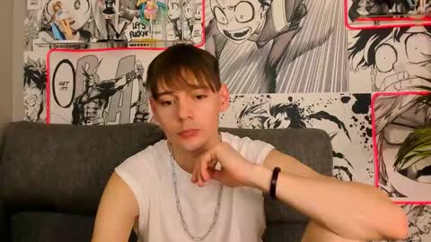 Martin online show from 11, 3, 2026