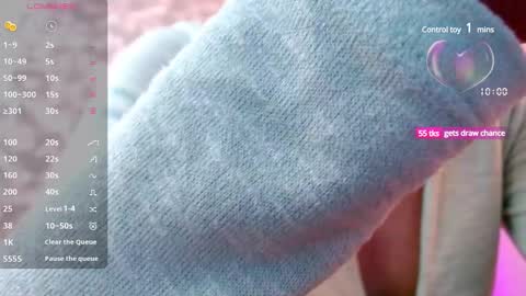 Martina online show from 20, 12, 2024