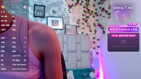 Martina online show from 30, 12, 2024