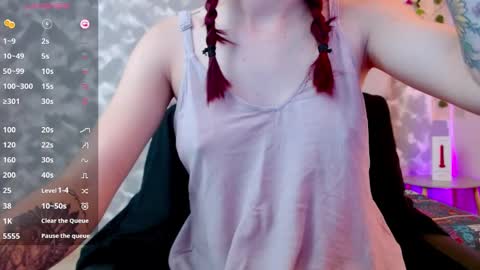 Martina online show from 23, 1, 2025