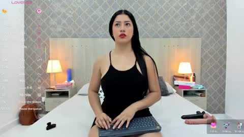 Snapshot of martina_ayala chatting on 19, 2, 2026 Martina online show from 19, 2, 2026