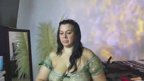 Martina Foxy online show from 4, 7, 2026