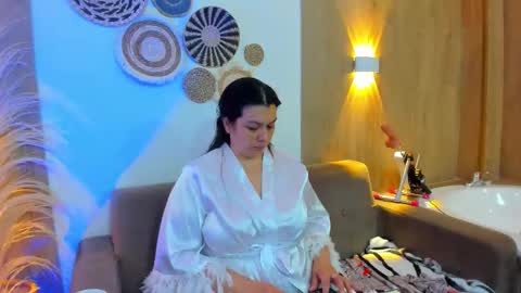   MARTINA   online show from 17, 1, 2026