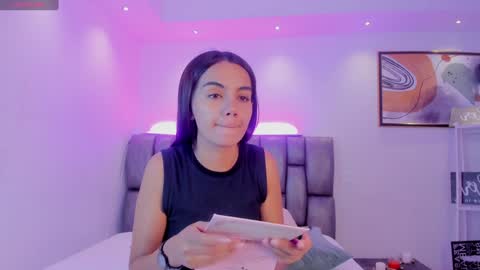 Martina online show from 23, 1, 2025