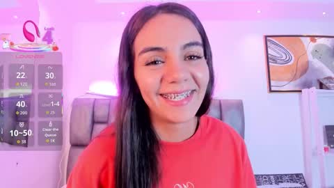 Martina online show from 15, 10, 2025