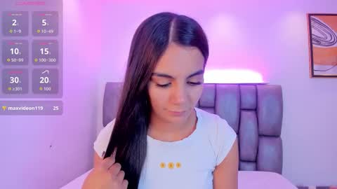 Martina online show from 3, 12, 2025