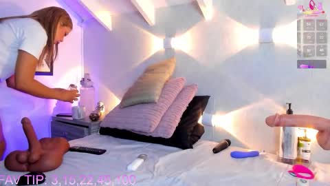 martina mIIler online show from 8, 2, 2026