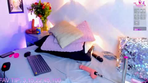 martina mIIler online show from 20, 2, 2026