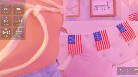 Martina online show from 4, 7, 2026