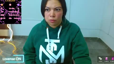 Hey im martina online show from 8, 3, 2025