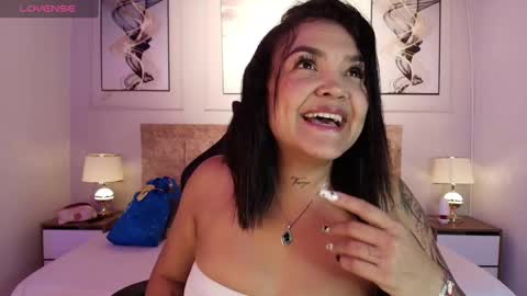 Snapshot of martina_vega__ chatting on 17, 12, 2024 NATALIA ON A TRAVEL FROM DECEMBER 6TH TO THE 9TH ENJOY ME BEFORE I LEAVE online show from 17, 12, 2024