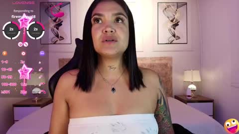 Snapshot of martina_vega__ chatting on 17, 12, 2024 NATALIA ON A TRAVEL FROM DECEMBER 6TH TO THE 9TH ENJOY ME BEFORE I LEAVE online show from 17, 12, 2024