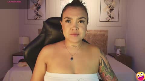 Snapshot of martina_vega__ chatting on 2, 1, 2025 NATALIA ON A TRAVEL FROM DECEMBER 6TH TO THE 9TH ENJOY ME BEFORE I LEAVE online show from 2, 1, 2025