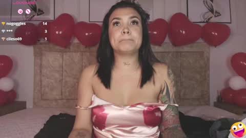 Snapshot of martina_vega__ chatting on 16, 2, 2025 NATALIA ON A TRAVEL FROM DECEMBER 6TH TO THE 9TH ENJOY ME BEFORE I LEAVE online show from 16, 2, 2025