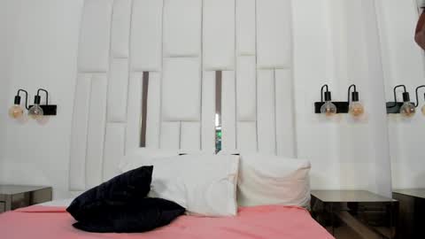 Martina Black online show from 12, 1, 2025