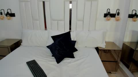 Martina Black online show from 26, 1, 2025