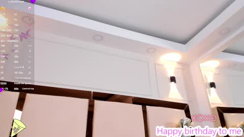 Martina Black online show from 15, 2, 2025