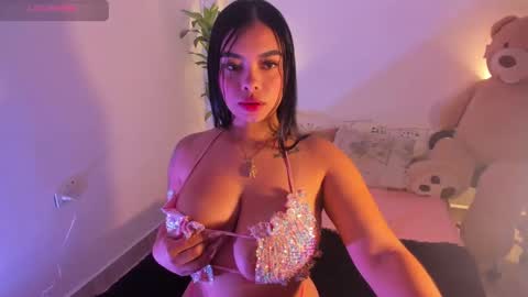 martina Bianchi  online show from 26, 12, 2024