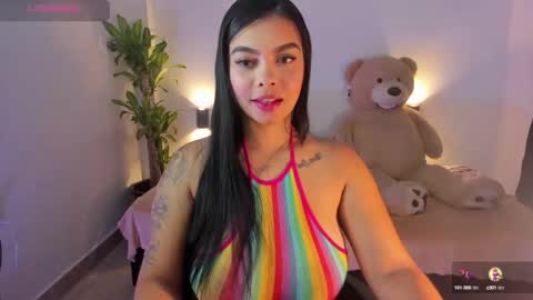 martina Bianchi  online show from 29, 1, 2025