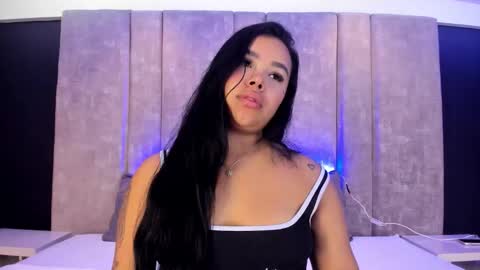 Martina Garcia online show from 4, 2, 2026