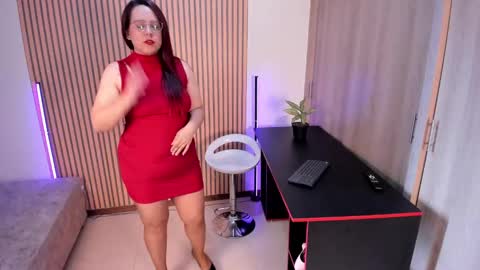 martinasoto online show from 20, 2, 2025