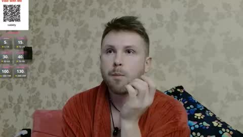 martinbrux online show from 11, 2, 2026