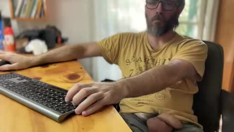 Martincito online show from 15, 12, 2024