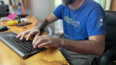 Martincito online show from 23, 12, 2024