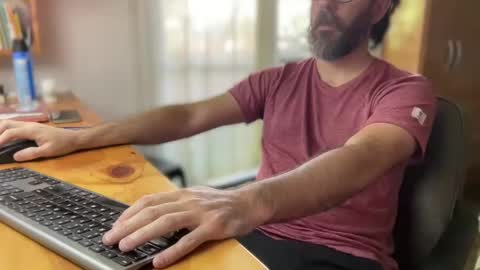 Martincito online show from 26, 12, 2024