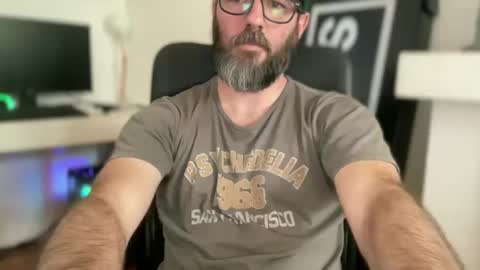 Martincito online show from 6, 1, 2025