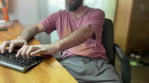 Martincito online show from 9, 1, 2025