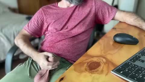 Martincito online show from 28, 2, 2025