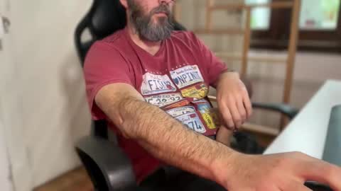 Martincito online show from 19, 9, 2025