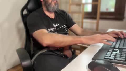 Martincito online show from 22, 9, 2025