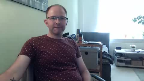 Martin online show from 17, 9, 2025